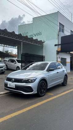 VOLKSWAGEN POLO 1.0 MPI TRACK MANUAL